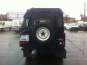 Land Rover (n) DEFENDER 2.5 Station Wagon E 122CV - Accidentado 6/14