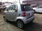 Smart (n) FORTWO COUPE PASSION 71CV - Accidentado 5/17