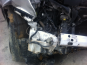 Lexus (IN) RX 3.3 PRESIDENT 400H 211CV - Accidentado 14/20