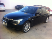 BMW (IN) 530da CV - Accidentado 1/18