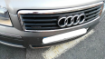 Audi (IN..) A8 V8- 4.2  LIM. QATTRO TRIPTONIC 335CV - Usado 15/24
