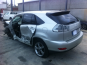 Lexus (IN) RX 3.3 PRESIDENT 400H 211CV - Accidentado 7/20
