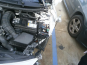 Hyundai (n) I30 1.6CRDI TECNO S 110CV - Accidentado 21/27