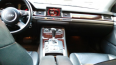 Audi (IN..) A8 V8- 4.2  LIM. QATTRO TRIPTONIC 335CV - Usado 5/24