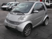 Smart (n) FORTWO COUPE CV - Accidentado 1/11