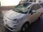 Fiat (IN) 500 (150) LOUNGE  diesel 100CV - Accidentado 2/15