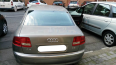 Audi (IN..) A8 V8- 4.2  LIM. QATTRO TRIPTONIC 335CV - Usado 4/24
