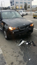 BMW (p.) X3 Xdrive 2.0 177CV - Accidentado 1/11