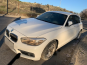 BMW (SN) Serie 1 2G 116D 116CV - Inundado 3/14