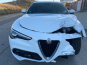 Alfa Romeo (23) ALFA ROMEO STELVIO DIESEL 210 CV EXECUTIVE 210CV - Accidentado 19/38