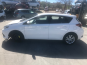 Toyota (LD) AURIS 1.4 D-4D 90CV - Accidentado 12/18