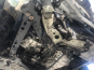 Toyota (LD) AURIS 1.4 D-4D 90CV - Accidentado 18/18