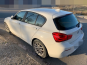 BMW (SN) Serie 1 2G 116D 116CV - Inundado 7/14