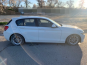 BMW (SN) Serie 1 2G 116D 116CV - Inundado 6/14