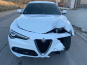 Alfa Romeo (23) ALFA ROMEO STELVIO DIESEL 210 CV EXECUTIVE 210CV - Accidentado 16/38