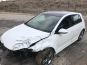 Volkswagen (DG) GOLF 2.0TDI 150CV 150CV - Accidentado 8/28