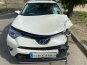 Toyota (N) RAV-4 ADVANCE hibrido 191CV - Accidentado 14/48