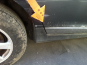 Volvo (IN) XC 60 D5 Awd MomentumAuto 205 CV - Inundado 16/26