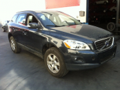 Volvo (IN) XC 60 D5 Awd MomentumAuto 205 CV - Inundado 1/26