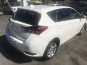 Toyota (LD) AURIS 1.4 D-4D 90CV - Accidentado 5/18